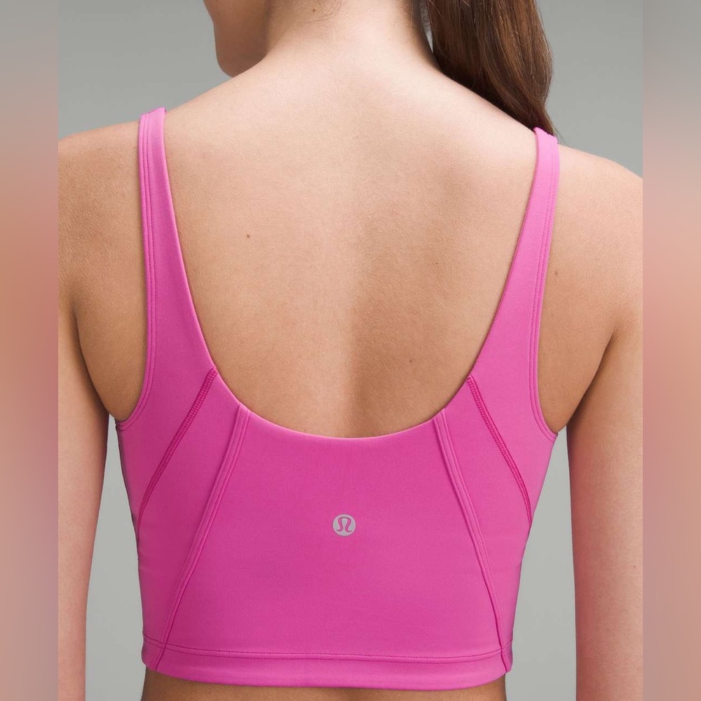 Lululemon Align Crop